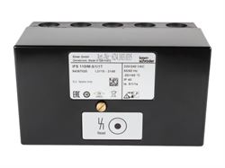 Топочный автомат Kromschroder IFS110IM-5/1/1T A17723 - фото 5680647