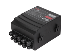 Топочный автомат Kromschroder BCU 465W3P1C2D0000K1E1-/LM400WF3O0E1- A99061 - фото 5680800