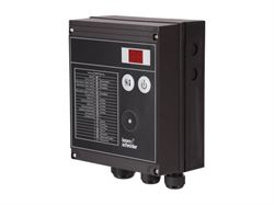 Блок управления горением Kromschroder BCU370WFEU0D3 A113643 - фото 5680827