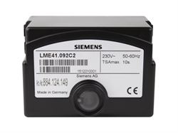 Топочный автомат Siemens LME41.092C2 A17575 - фото 5681235