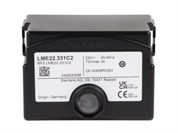 Топочный автомат FBR LME22.331C2 A116927 - фото 5682386