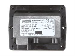 Трансформатор розжига FIDA Compact 8/20 CM A14861 - фото 5683716