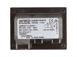 Трансформатор розжига FIDA Compact 8/20 CM P A14958 - фото 5684376