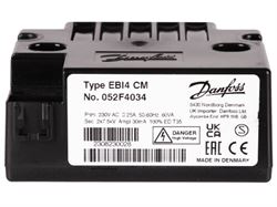 Трансформатор розжига Oilon EBI4 CM 052F4034 A119379 - фото 5685196