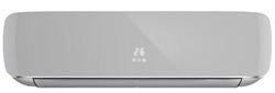 Инверторный кондиционер Hisense Silver Crystal AS-09UW4RYDTG05(S) M194560 - фото 5693377