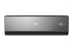 Неинверторный кондиционер Haier Lightera HSU-07HNF203/R2 -Full Black - HSU-07HUN403/R2 M80002 - фото 5725538