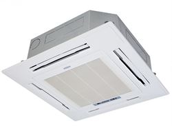 Кассетный кондиционер Бирюса BLCA-H24/4R3 M225400 - фото 5729107