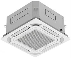 Кассетный кондиционер Aeronik U-Match VI ASI-AKH50R1/B-S INV/ASO-AGUHN50R1/INV M229888 - фото 5729135