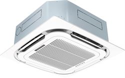 Кассетный кондиционер Dantex Smart RKD-18UHANI/RKD-18HANIE-W M242661 - фото 5729156