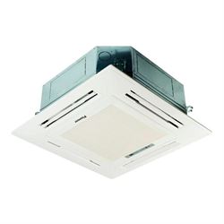 Кассетный кондиционер Pioneer KFC48GV/KON48GV/TC04V M95252 - фото 5729380