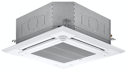 Кассетный кондиционер Mitsubishi Electric PLA-M125EA/PUHZ-ZRP125YKA M126565 - фото 5729441