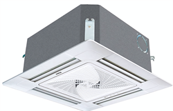 Кассетный кондиционер Haier AB50S2SC1FA/1U50S2SJ3FA M176925 - фото 5729504