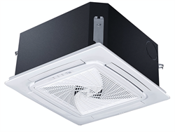 Кассетный кондиционер Haier AB50S2SC2FA/1U50S2SJ3FA M176926 - фото 5729507