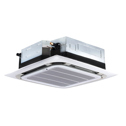 Кассетный кондиционер Marsa MRK-18UHTN/MRK-18HTNE-W M182268 - фото 5729541