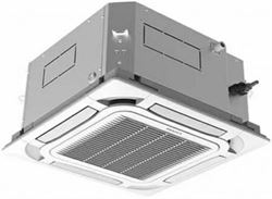 Кассетный кондиционер Pioneer KFC18GV/KON18GV/TC03V M185750 - фото 5729549