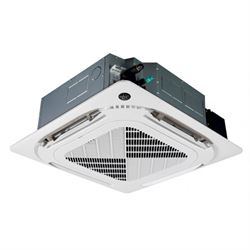 Кассетный кондиционер JAX ACQ – 30 HE6/ACX-30 HE6 M201044 - фото 5729690