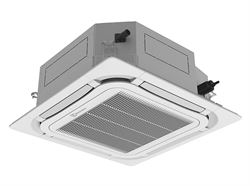Кассетный кондиционер Electrolux Unitary Pro 4 EACC-48H/UP4-DC/N8 M215854 - фото 5729792