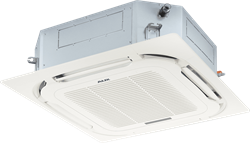 Кассетный кондиционер AUX AL-H60/5DR2A(U)/ALCA-H60/5DR2А M225820 - фото 5729869