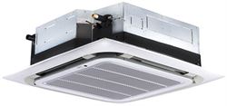 Кассетный кондиционер EXPERTAIR ZAC-HD60XCAC-IU/ZAC-HD60XC-OU/ZAC-PAN24/36/48/60 M239575 - фото 5729954