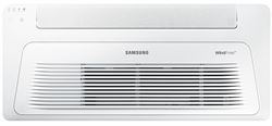 Кассетный кондиционер Samsung AC035BN1DEH/AF/AC035BXADEH/AF M241494 - фото 5729991