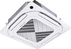 Кассетный кондиционер Royal Thermo RTFC-12LAKHN1 M242862 - фото 5730040