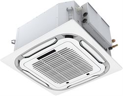 Кассетный кондиционер Denko DCS 48 A (TCL) M244833 - фото 5730055