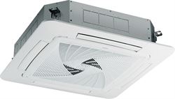 Кассетный кондиционер Haier AB71S2LR1FA/1U71S1LR1FA M248102 - фото 5730077