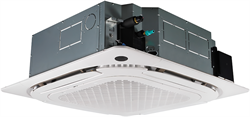 Кассетный кондиционер Midea MCD1-36HRN1-R/MOU-36HN1-LR/T-MBQ4-04A1 M240618 - фото 5730182