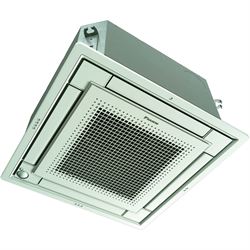 Кассетный кондиционер Daikin FFA35A9/RZAG35A M95465 - фото 5730191