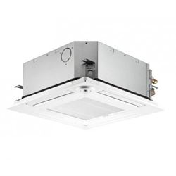 Кассетный кондиционер Mitsubishi Electric SLZ-M50FA/ SUZ-KA50VA6 M537 - фото 5730298