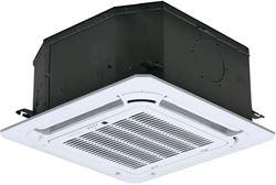 Кассетный кондиционер Kentatsu KSZTA53HFAN1R/KSUTA53HFAN1/-40 M240913 - фото 5730303