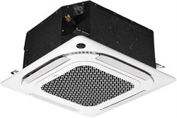 Кассетный кондиционер Midea MCA4U-18HRFNX-Q(GA)/MOX330U-18HFN8-Q(GA)/T-MBQ4-03AWD M240697 - фото 5730310