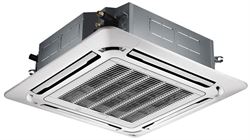 Кассетный кондиционер Midea MCD-24HRN1-Q/MOU-24HN1-Q/-40/T-MBQ-02M4 M117831 - фото 5730401