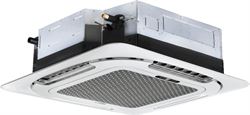 Кассетный кондиционер Ecoclima Profi Line On-Off ECLCA-TC60/4R1A/ECL-TC60/5R1A(U) M260310 - фото 5730474