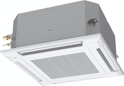 Кассетный кондиционер Fujitsu AUXG14KVLA/AOYG14KATA/UTGUFYFW M176682 - фото 5730522