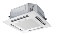 Кассетный кондиционер Бирюса BLCA-H12/4R1 M196008 - фото 5730530