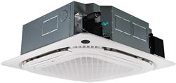 Кассетный кондиционер Midea MCD1-24HRN1-Q/MOX431U-24HN1-Q/-40 M260938 - фото 5730684
