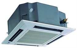 Кассетный кондиционер Aero IXIA TwinRow Alpha Compact AI-24TRA-C-N/AI-24TRA-C-E-N M219573 - фото 5730842