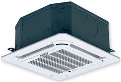 Кассетный кондиционер Mdv MDCA4I-09HRFN8/MDOAG-09HDN8 M215557 - фото 5730857