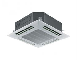 Кассетный кондиционер для офиса Haier AB60ES2ERA(S)/1U60IS1ERB(S) M82251 - фото 5730864