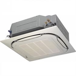 Кассетный кондиционер Daikin FCAG71A(B)/RZASG71MV1 M58711 - фото 5730954