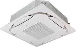 Кассетный кондиционер Daikin FCAG71B/RR71BV/-30T M180120 - фото 5730958