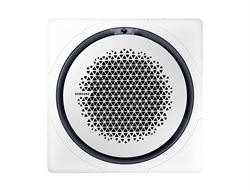 Стильный кассетный кондиционер для дома Samsung AC071MN4PKH/EU/AC071MXADKH/EU M93765 - фото 5731102