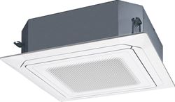 Кассетный кондиционер Fujitsu AUXG45KRLB/AOYG45KQTA/UTGUKYAW M176699 - фото 5731130