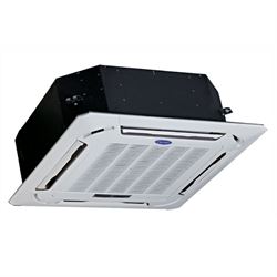 Кассетный кондиционер Carrier 42QTD036NT/38QUS036NT-1 (3 ph) M104155 - фото 5731200