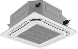 Кассетный кондиционер General Climate GC/GU-4CE36HRF M248545 - фото 5731313