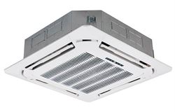 Кассетный кондиционер Daichi DATA100ALCS1/DFTA100ALS1/-40 M220763 - фото 5731316