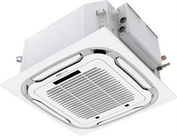 Кассетный кондиционер Denko DCS-24A-i (TCL) M253800 - фото 5731353