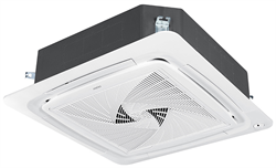 Кассетный кондиционер Haier ABH125K1ERG/1UH125P1ERK M117934 - фото 5731370