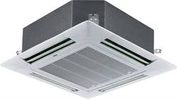 Кассетный кондиционер Haier SuperMatch AB25S2SC2FA/1U25S2SM3FA M257382 - фото 5731384